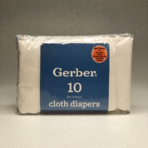 Applicator Cloth for Metal Protectant (10-pack)